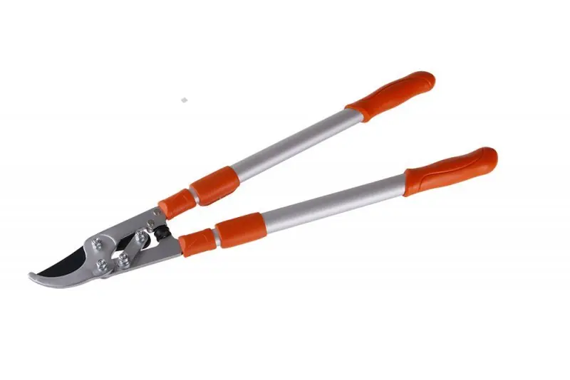 Nůžky na větve převodové 700-1030mm teleskopické WINLAND