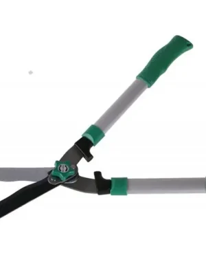 Nůžky na živé ploty a keře 610mm vlnité WINLAND