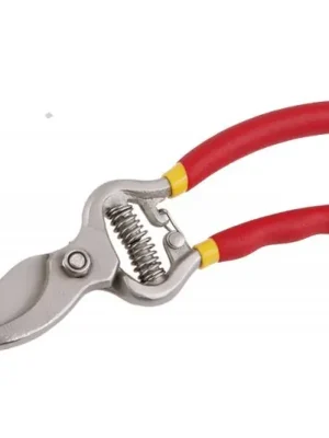 Nůžky zahradnické 210mm kované