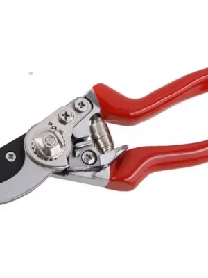 Nůžky zahradnické 200mm s aretací ALU