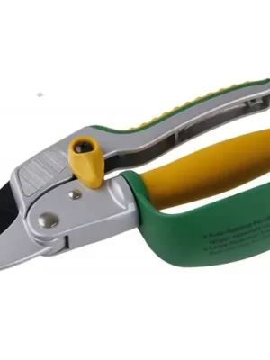 Nůžky zahradnické 220mm otočná rukojeť WINLAND
