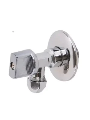 Ventil rohový 1/2"x3/8"