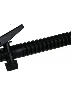 Rukojeť plastová pro postřikovače typu Q