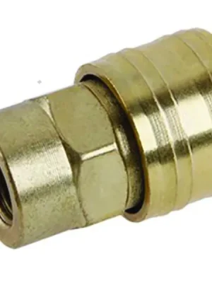 Rychlospojka vnitřní 1/4"