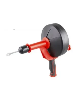 Čistič odpadu 6mm x 6m bubnový
