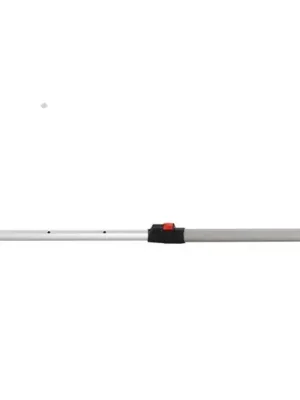 Tyč teleskopická 1.4m ALU / fiberglass