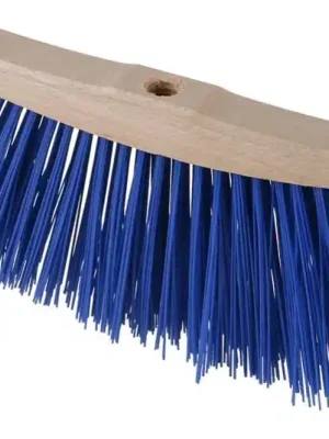 Smeták ulicový 250mm dlouhý vlas