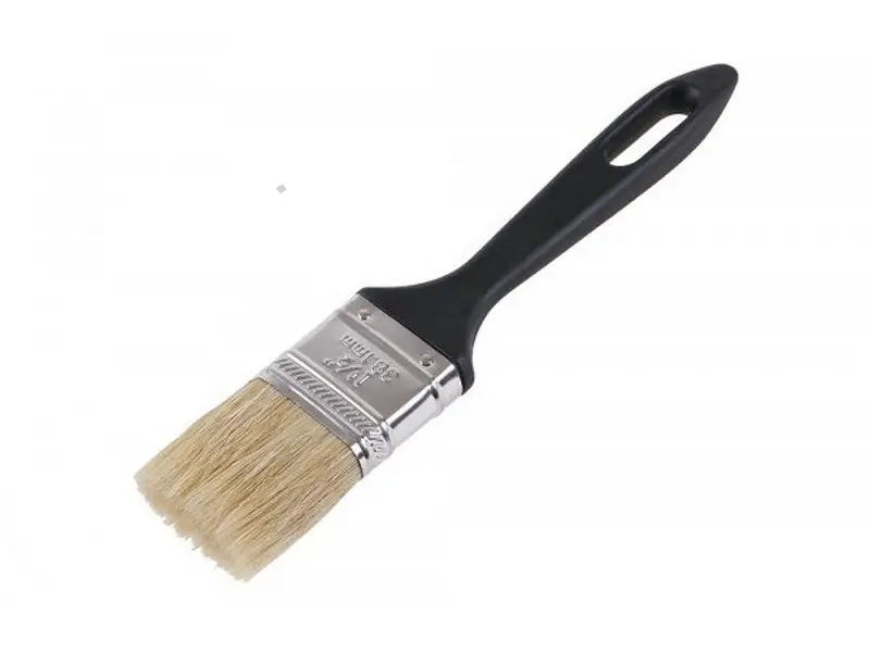 Štětec plochý