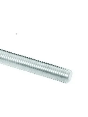 Tyč závitová 4,8 Zn 1m M16 DIN975