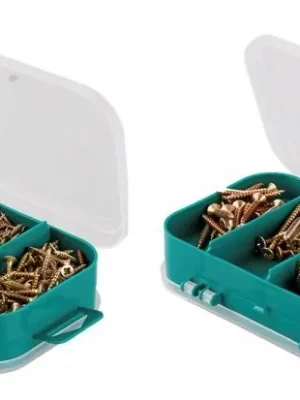 Sada vrutů 310ks - box