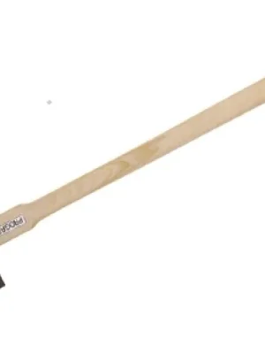 Palice pro srovnání řad 70x70x200mm násada 870mm PRO 030