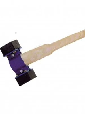 Palice pro srovnání řad 70x70x200mm násada 570mm PRO 030K