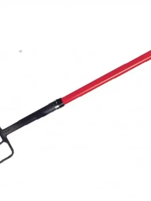 Vidle rycí 180x300mm ocelové násada fiberglass 1150mm