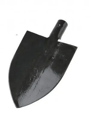 Rýč 220x250mm 1350g kovaný bez násady