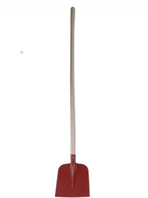 Lopata holštýnská 250x270mm buková násada 1300mm