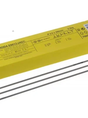 Elektroda svařovací rutilová E6013