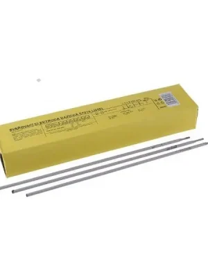 Elektroda basická 2x300mm J506
