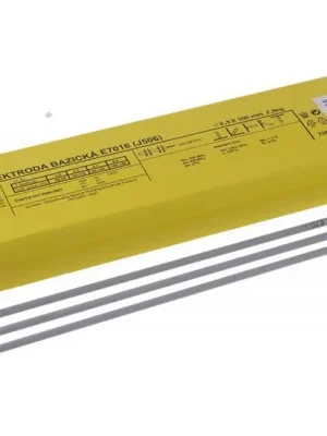 Elektroda basická J506