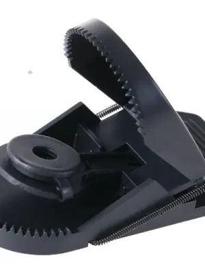 Past na myši 90x47mm 2ks - plast