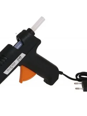 Pistole tavná 230V/60W, tyčinky 11,2mm