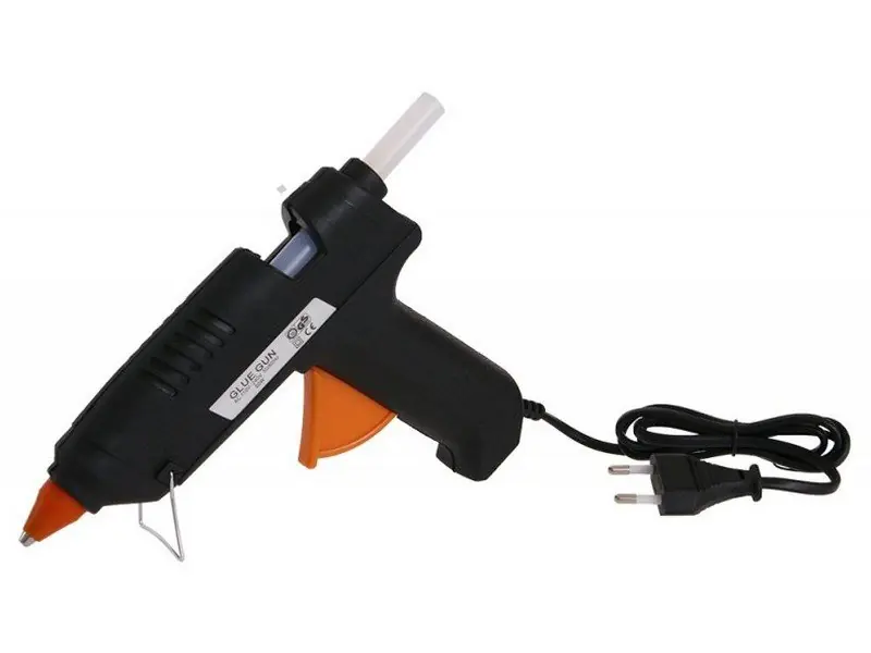 Pistole tavná 230V/60W, tyčinky 11,2mm