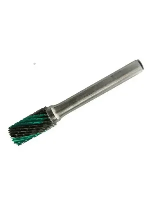 Fréza válcová - 3mm Z4