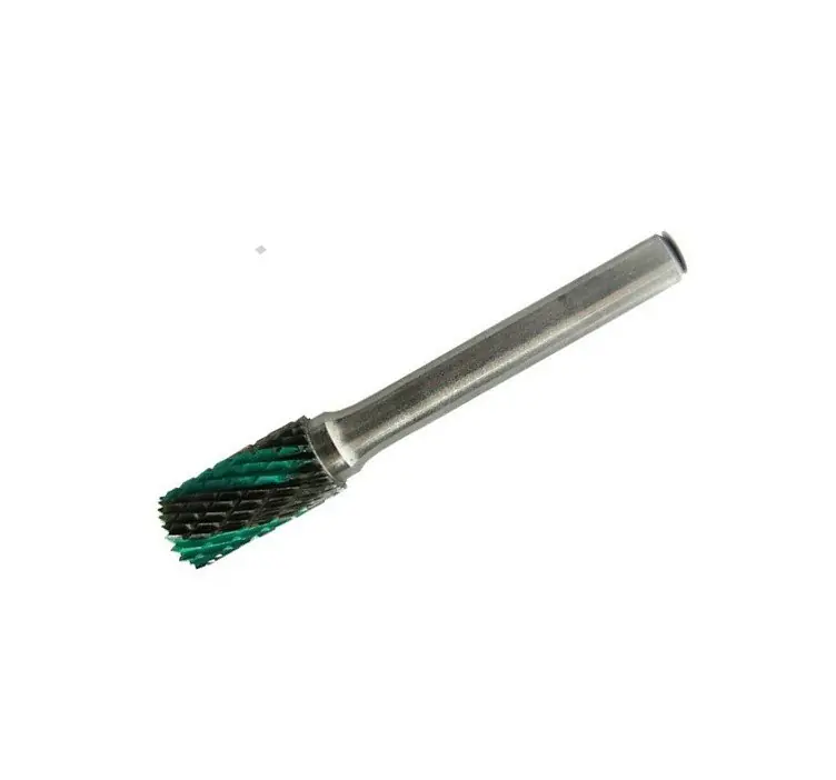 Fréza válcová - 3mm Z4