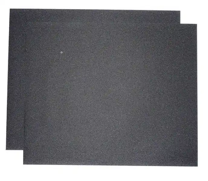 Brusný papír vodní 230x280mm / zrno