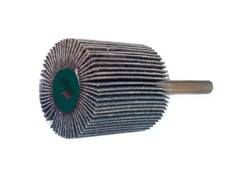 Lístkový kotouč 40x15-6mm / zrno - ZIRKON