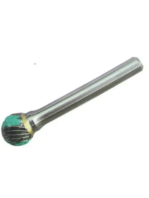 Fréza kulová - 3mm Z4