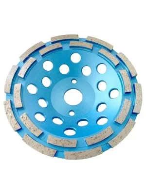 Diamantový kotouč hrncový /22,2mm PF