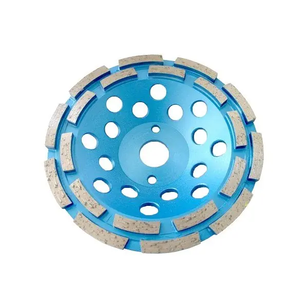Diamantový kotouč hrncový /22,2mm PF