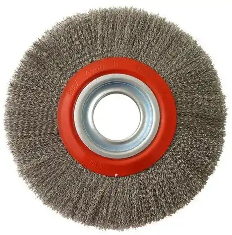 Kartáč okružní / 0,3mm - otvor 32mm
