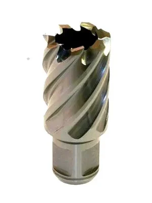 Korunka vrtací HSS WELDON OPTIMA tools