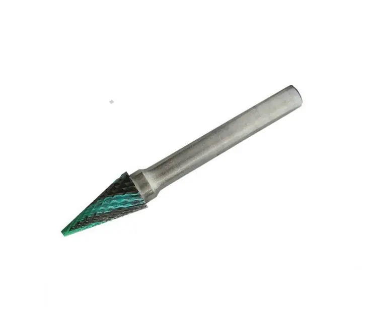 Fréza kuželová 3x11 - 3mm Z4