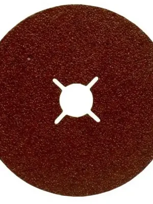 Fíbrové brusné disky 150mm / zrno - korund