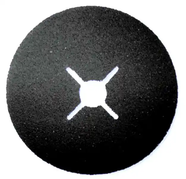 Fíbrové brusné disky 115mm / zrno - keramika