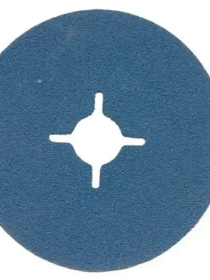 Fíbrové brusné disky 115mm / zrno - ZIRKON