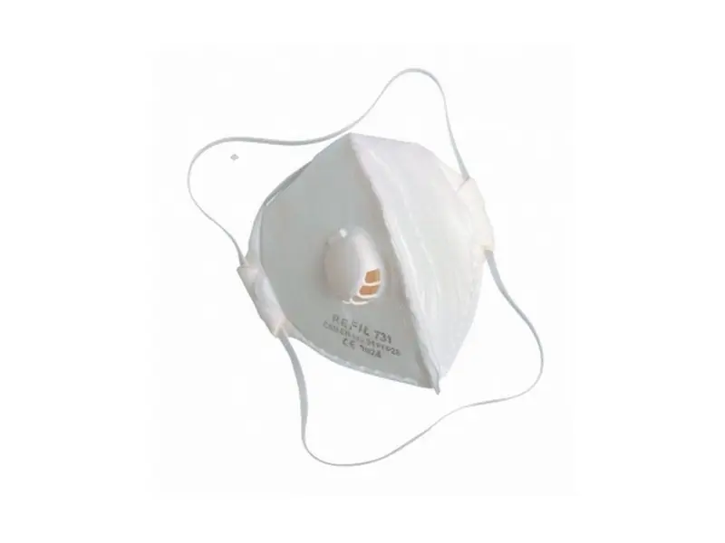 Respirátor REFIL 731 FFP2