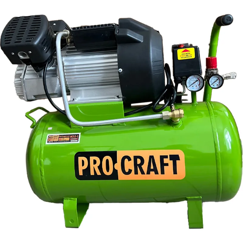 Kompresor PROCRAFT AC52-2