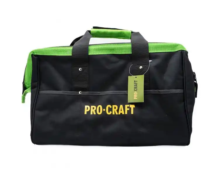 Taška na nářadí PROCRAFT BG400