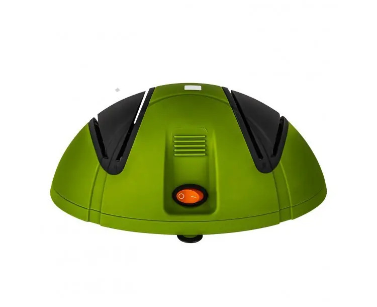 Elektrický brousek na nože PROCRAFT EM100