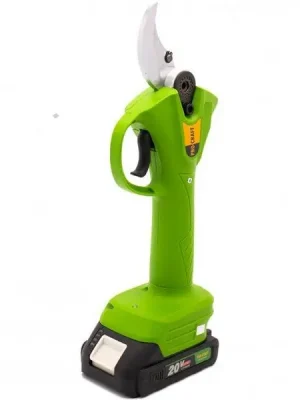 Aku nůžky na větve PROCRAFT ES20Li