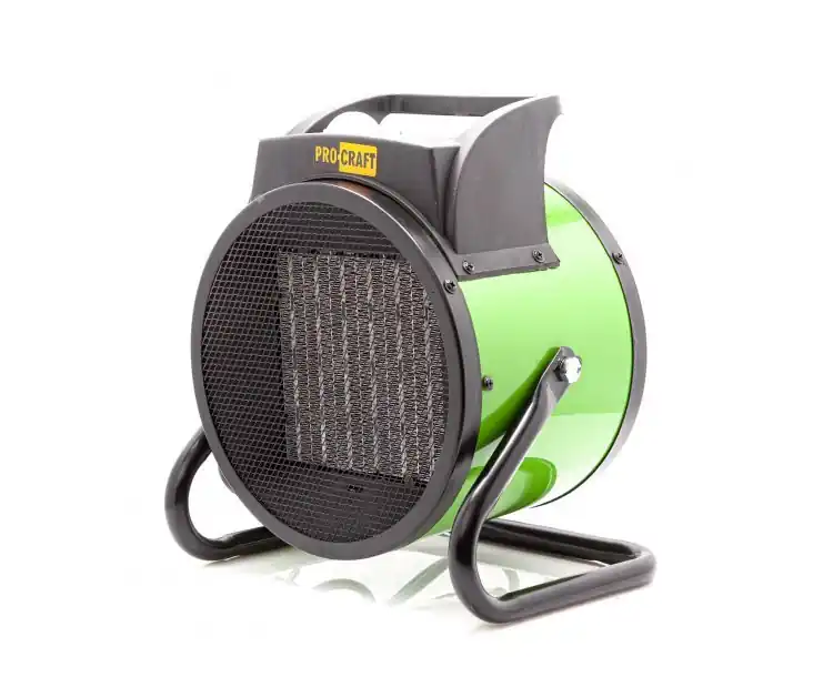 Topný ventilátor PROCRAFT FP30