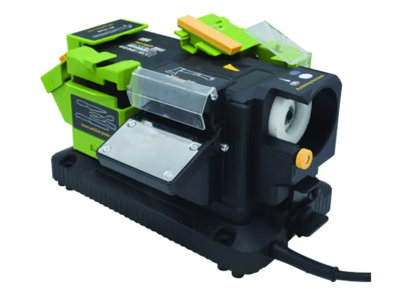Víceúčelová ostřička PROCRAFT MS450