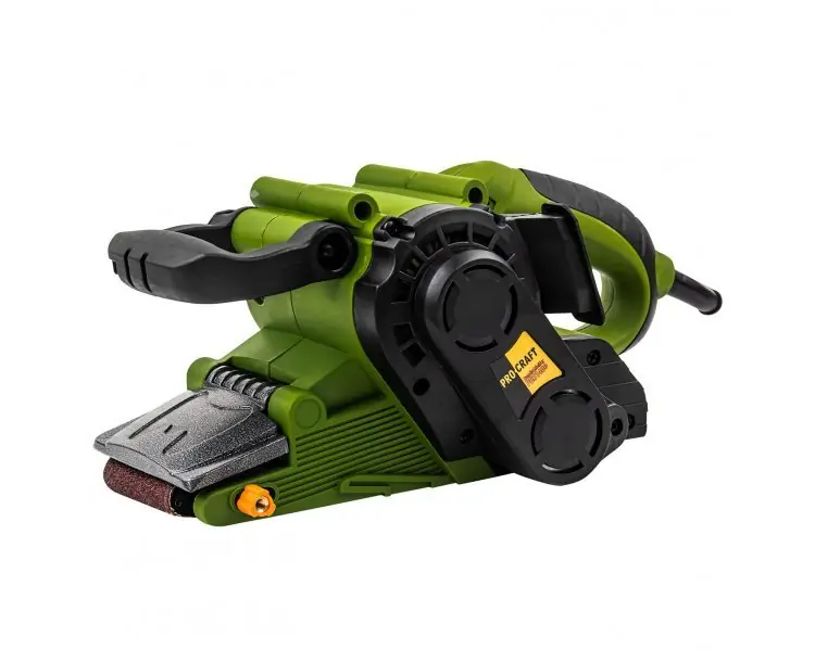Bruska pásová PROCRAFT PBS1400