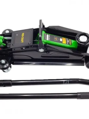Hydraulický zvedák pojízdný PROCRAFT PJ25