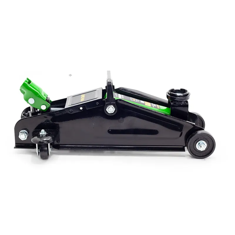 Hydraulický zvedák pojízdný PROCRAFT PJ25S