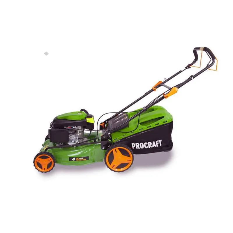 Benzínová sekačka PROCRAFT PLM505