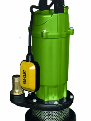 Zahradní čerpadlo PROCRAFT PN22